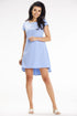 Robe de jour model 195871 awama